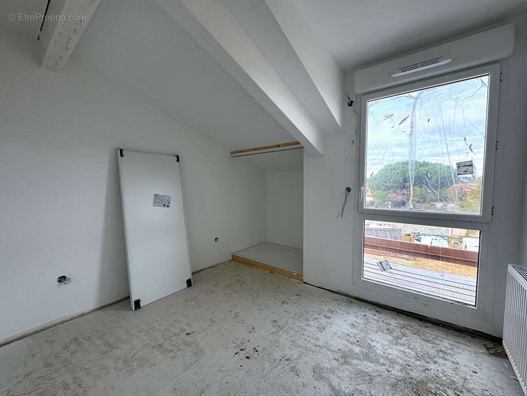Appartement à TOURNEFEUILLE