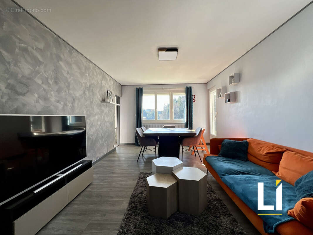 Appartement à MAICHE