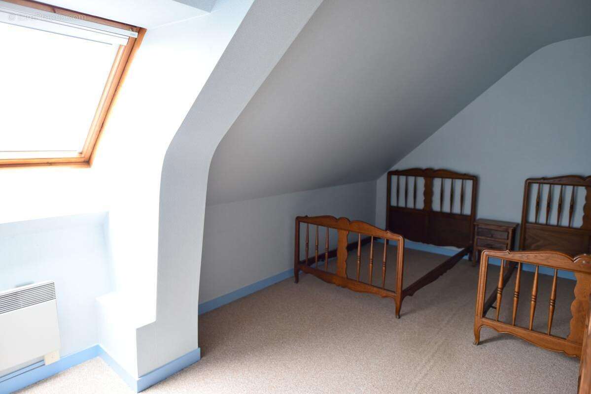 Maison à CHANGE