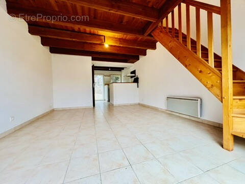 Maison à LAMALOU-LES-BAINS