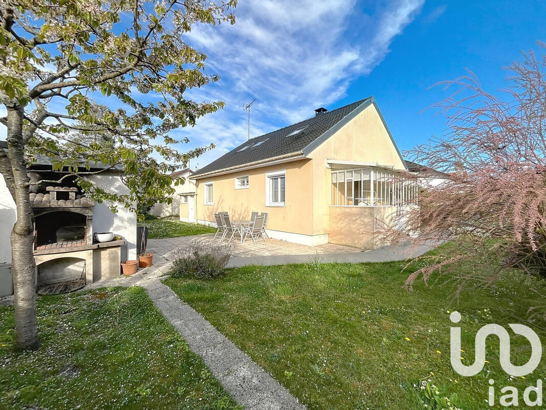 Photo 1 - Maison à SEVRAN