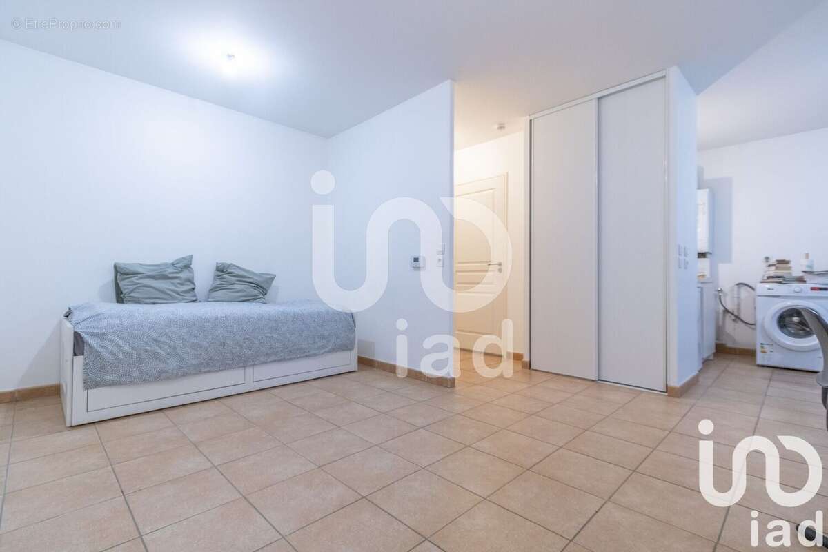 Photo 5 - Appartement à LYON-8E