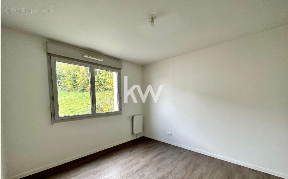 Appartement à DARNETAL