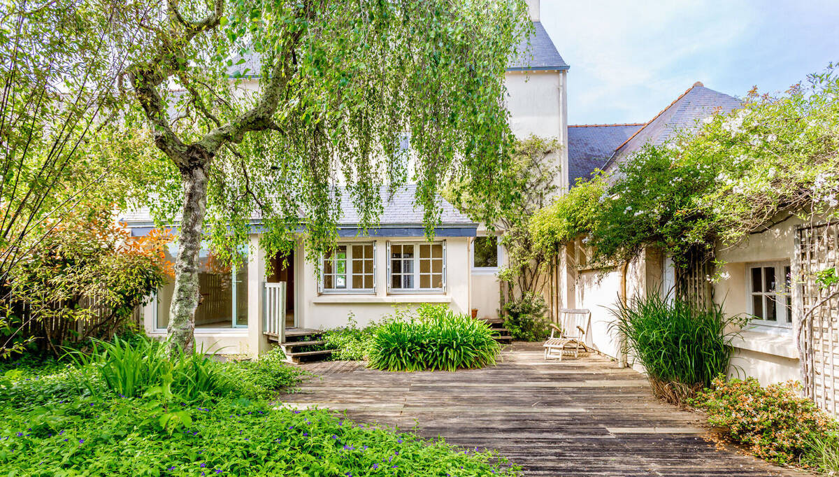 Maison à RIEC-SUR-BELON