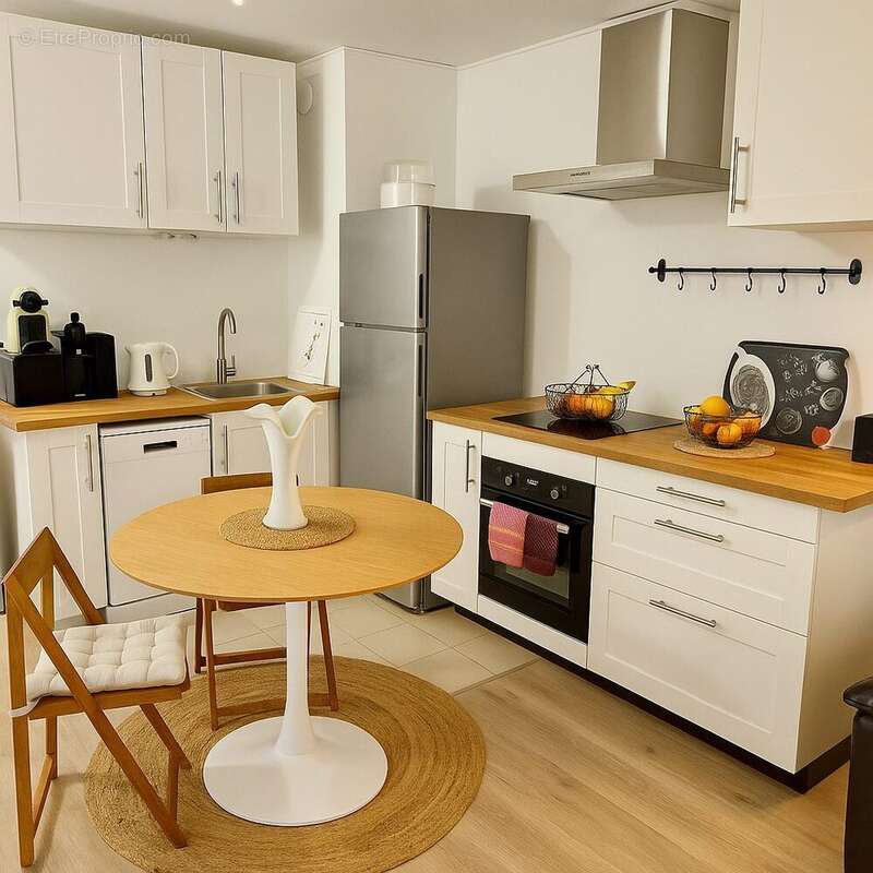 Appartement à PLAISIR