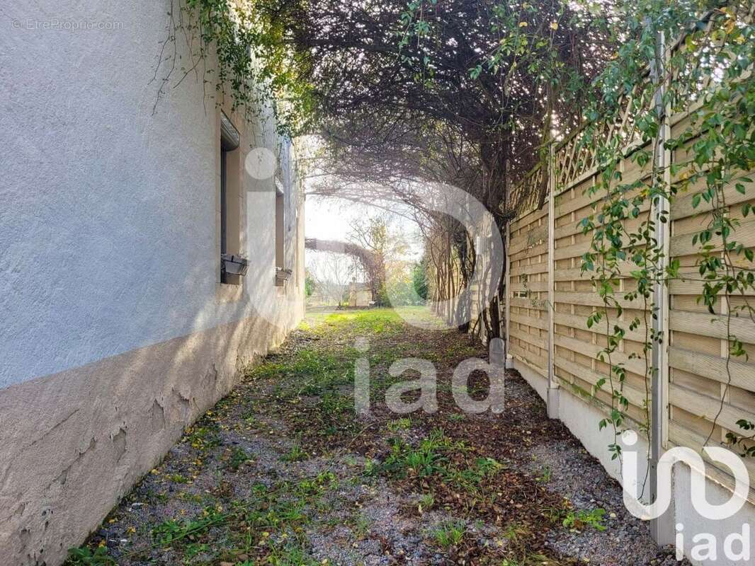 Photo 3 - Maison à DESERTINES