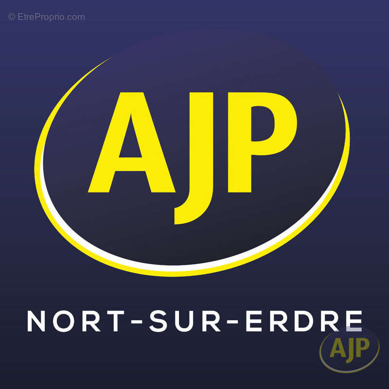 Maison à NORT-SUR-ERDRE