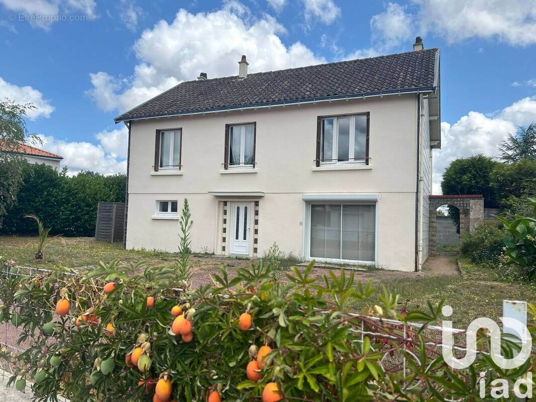 Photo 1 - Maison à LE BIGNON