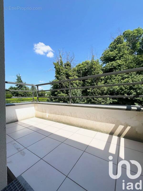 Photo 1 - Appartement à YERRES