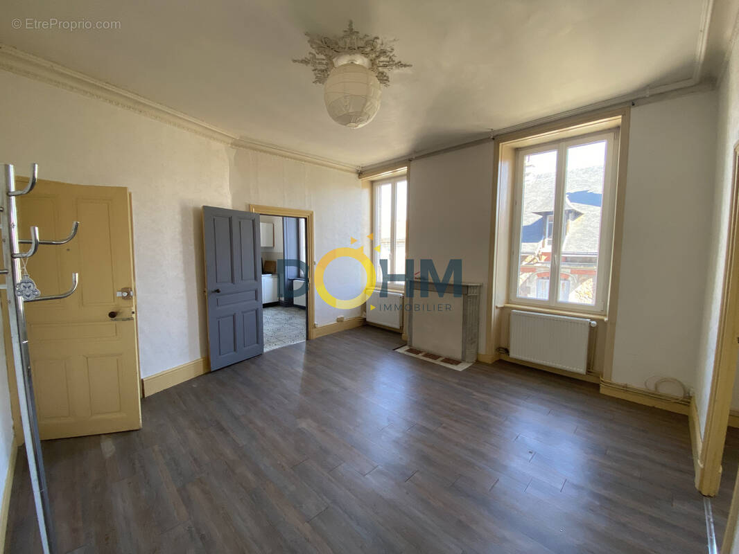 Appartement à AMBERT