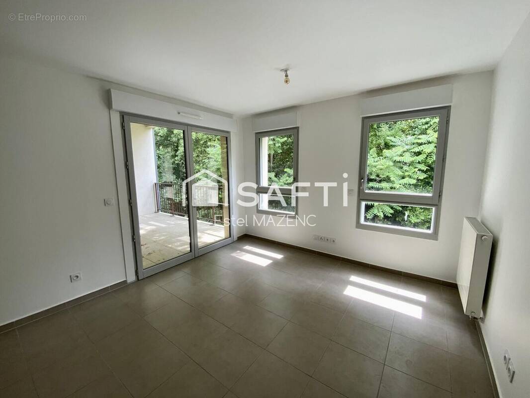 Photo 1 - Appartement à CASTRIES