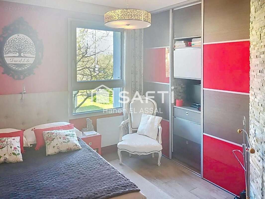 Photo 5 - Appartement à TOULOUSE