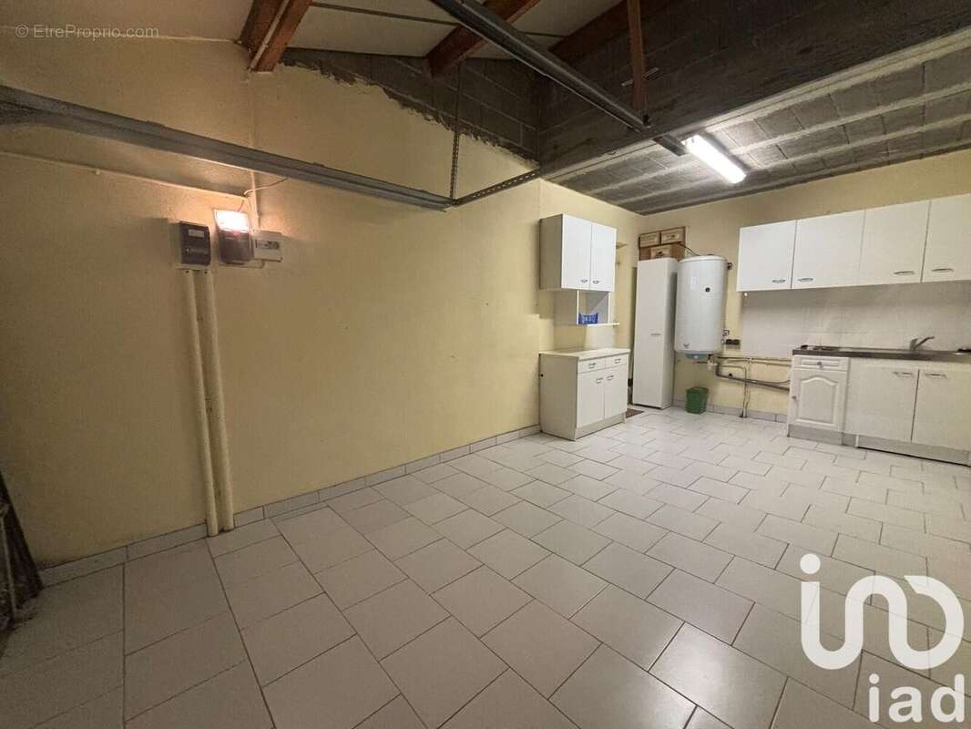 Photo 7 - Maison à LOUDUN