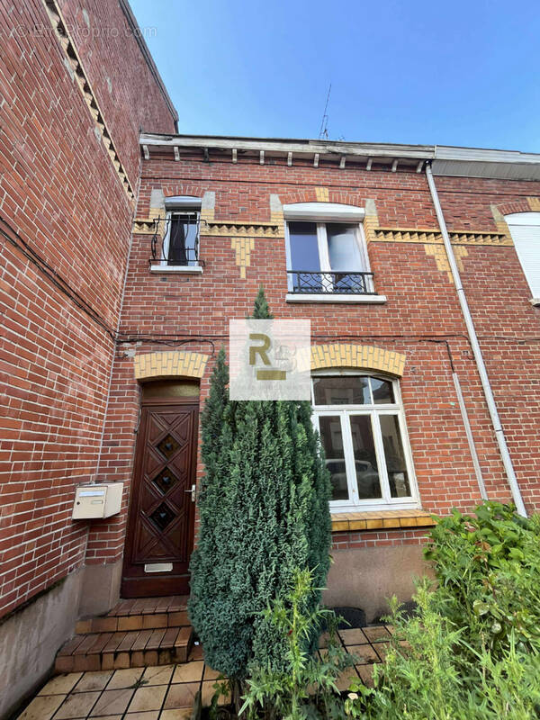 Maison à LENS