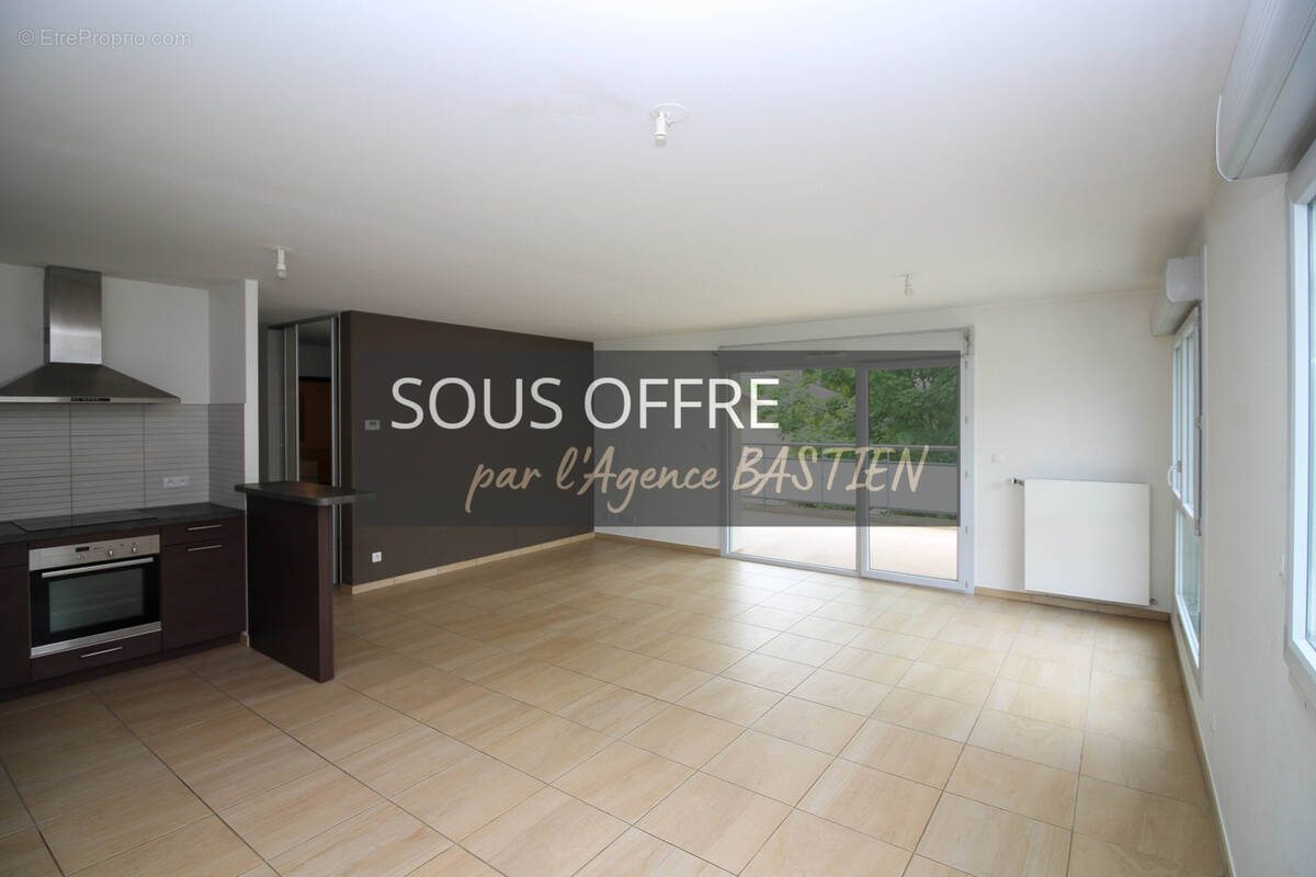 Appartement à DIVONNE-LES-BAINS
