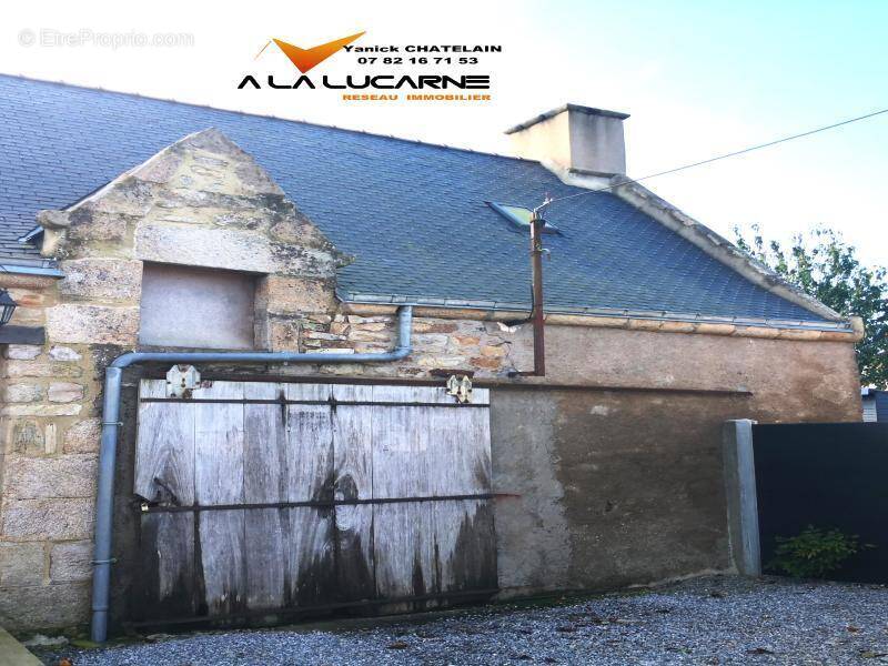 Appartement à PEAULE
