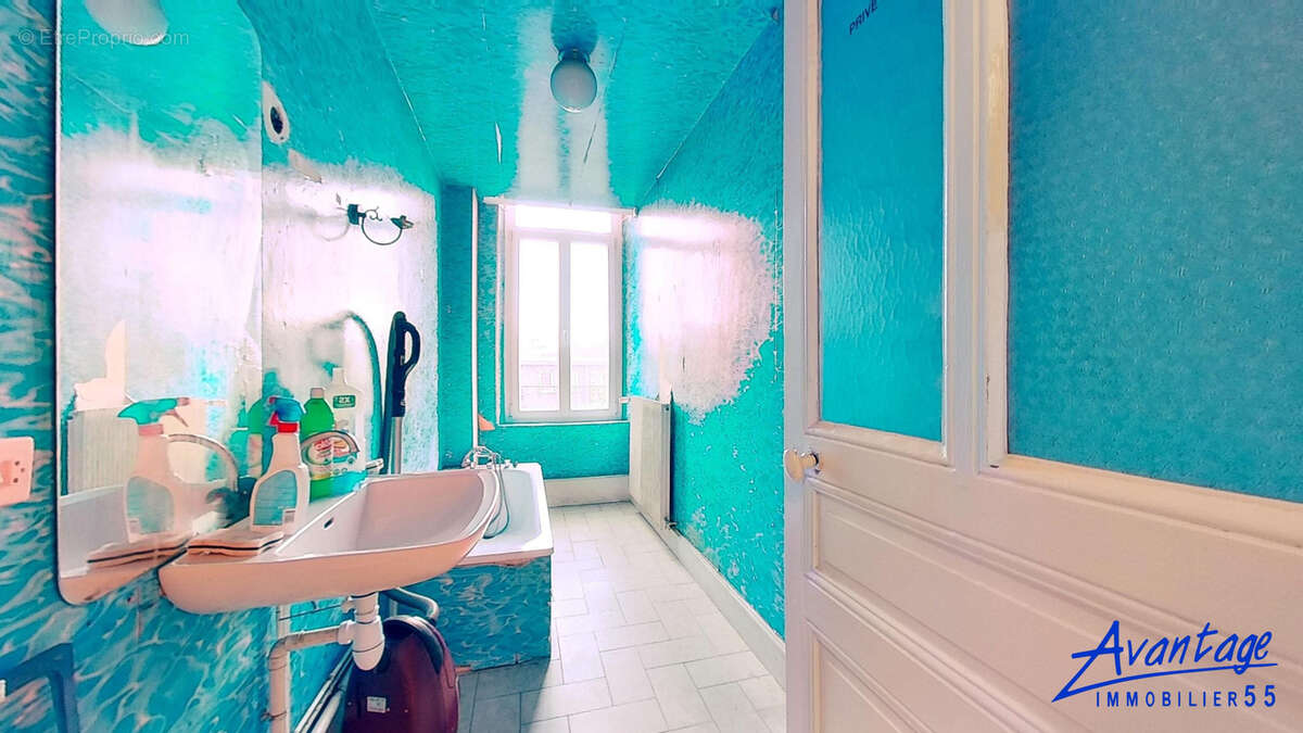 Appartement à BAR-LE-DUC
