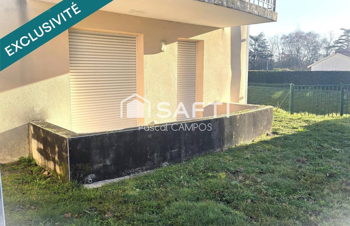 Photo 1 - Appartement à PAMIERS
