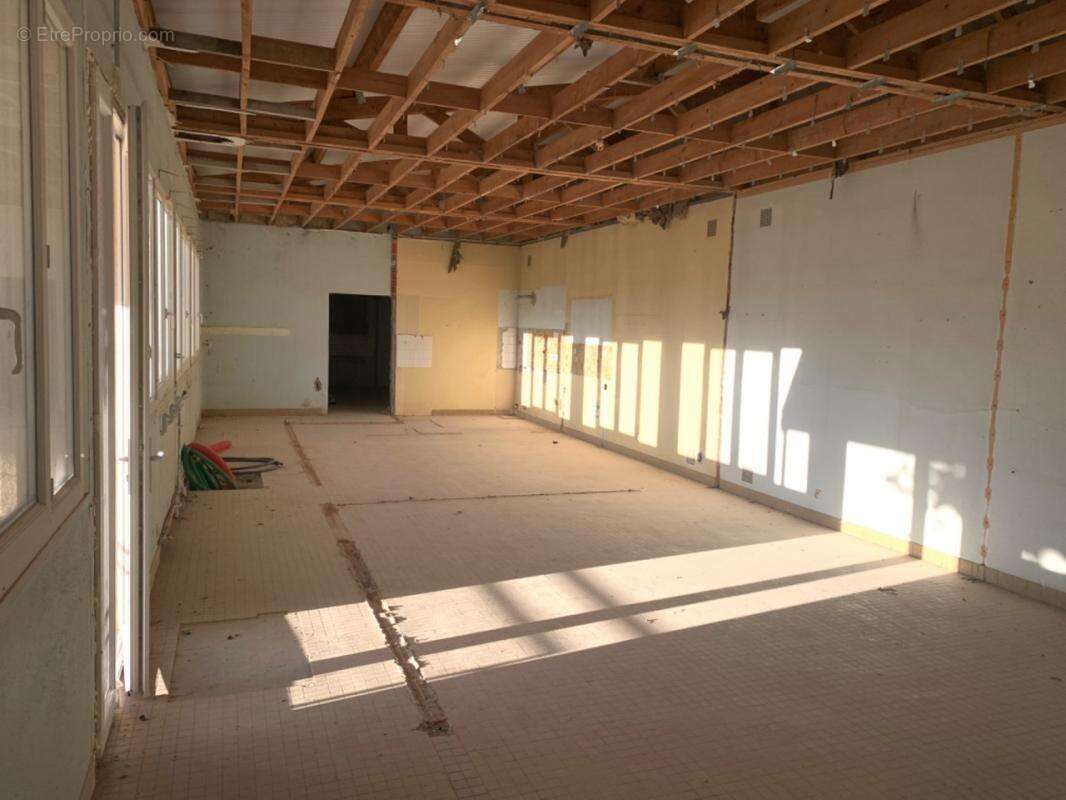 Appartement à CHARLIEU