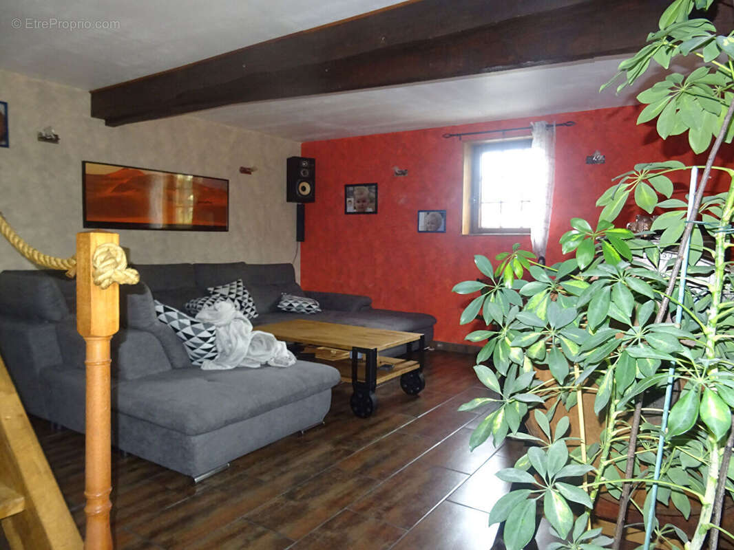 Maison à LISIEUX