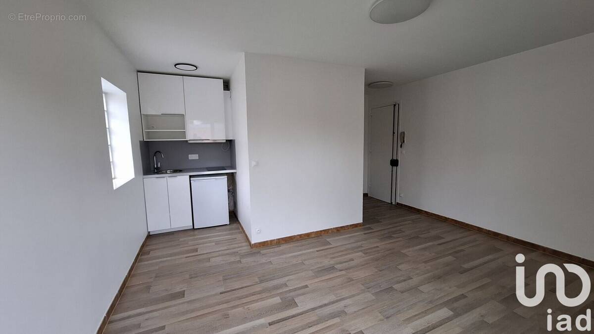 Photo 1 - Appartement à SAVIGNY-SUR-ORGE