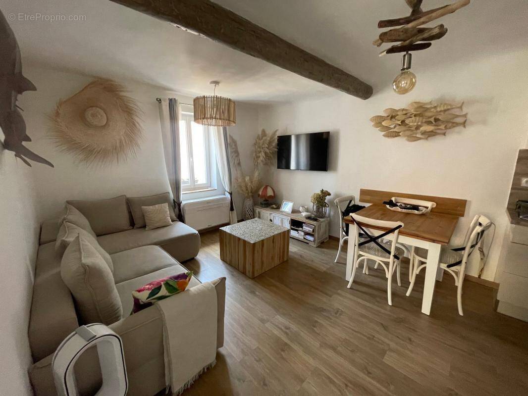 Appartement à BANDOL