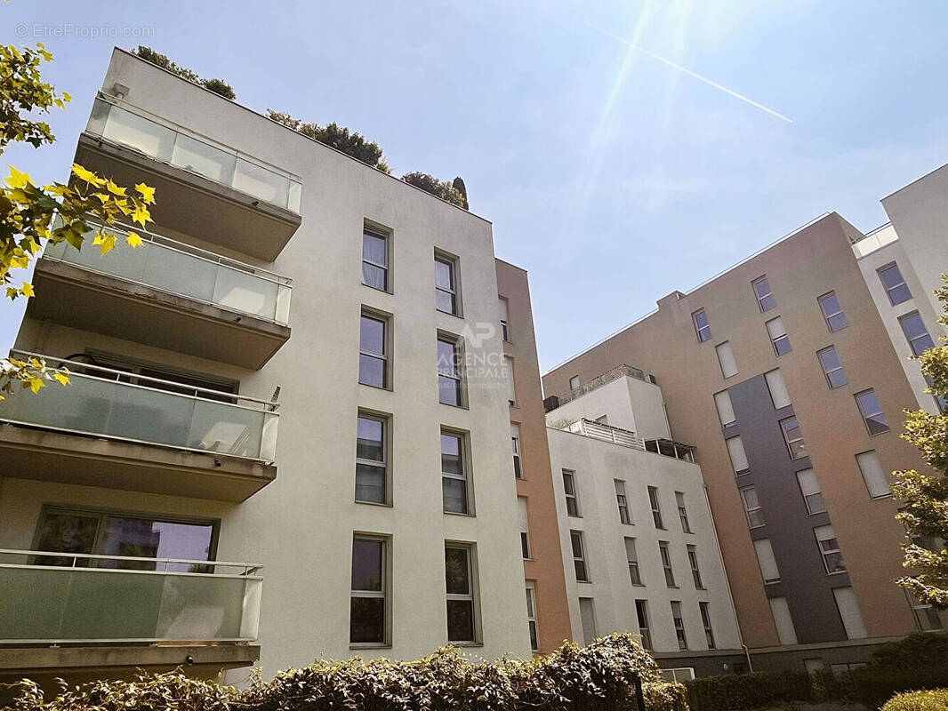Appartement à CERGY