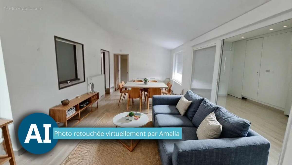 Maison à CAMBRAI