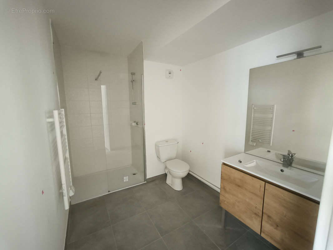 Appartement à SAINT-CYR-SUR-LOIRE