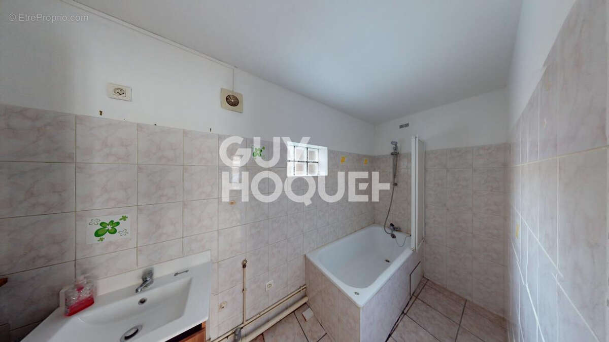 Appartement à EPERNAY