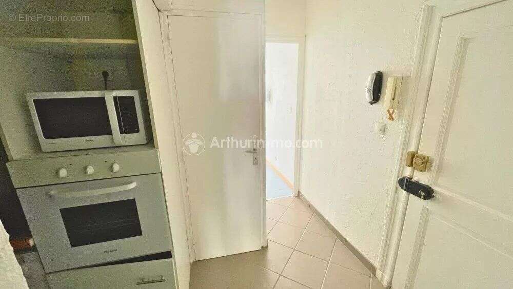 Appartement à CASTRES