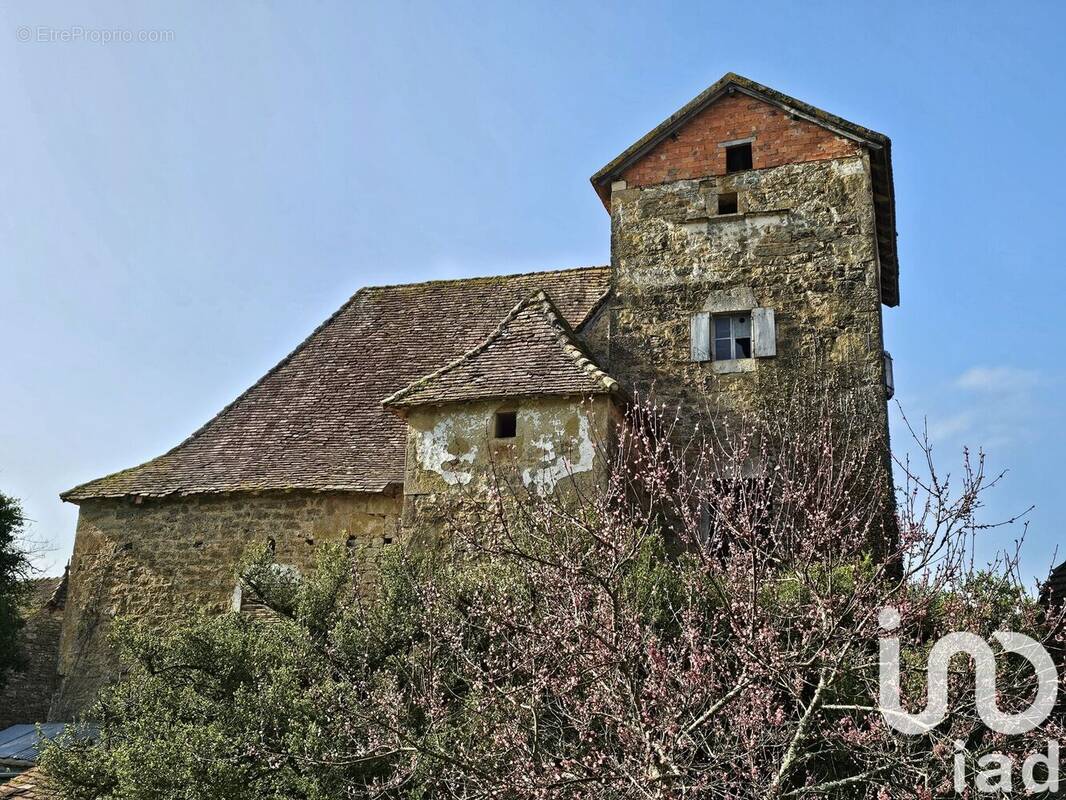 Photo 1 - Maison à GRAMAT