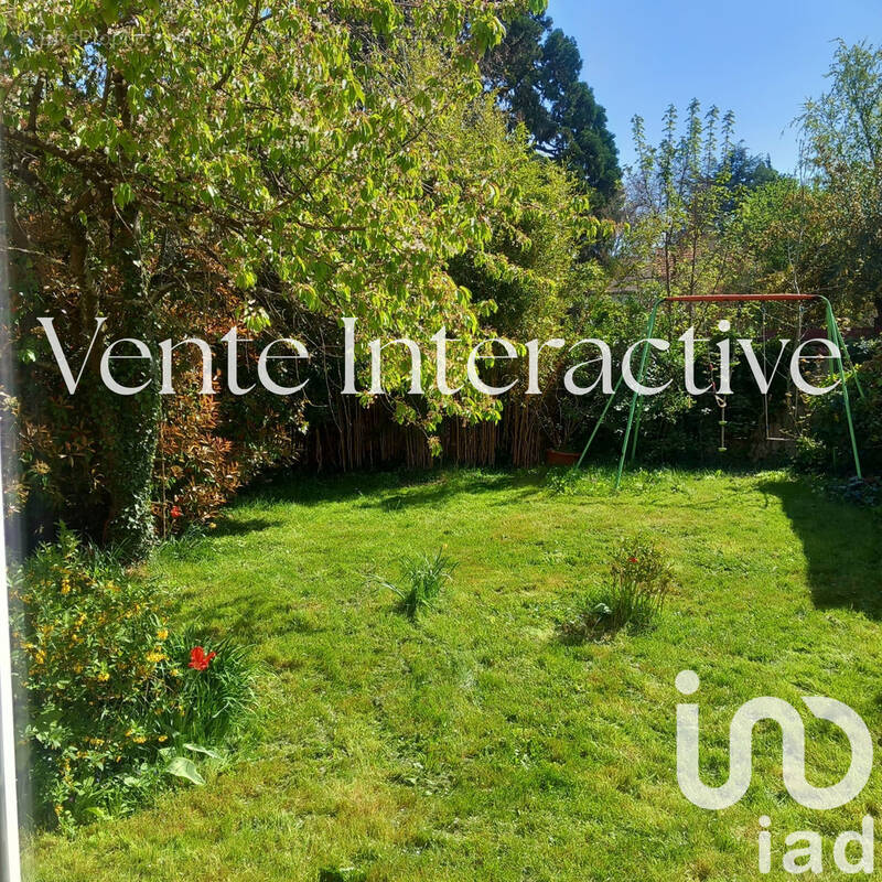 Photo 1 - Appartement à CHATENAY-MALABRY