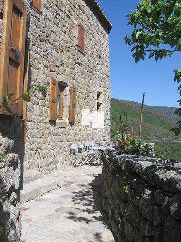 Maison à LES VANS