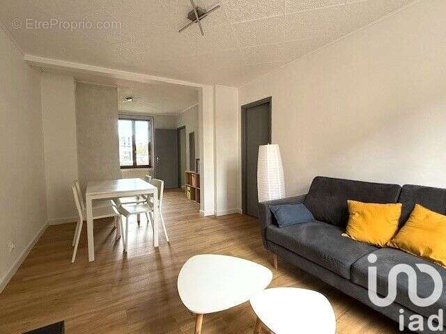 Photo 3 - Appartement à COLMAR