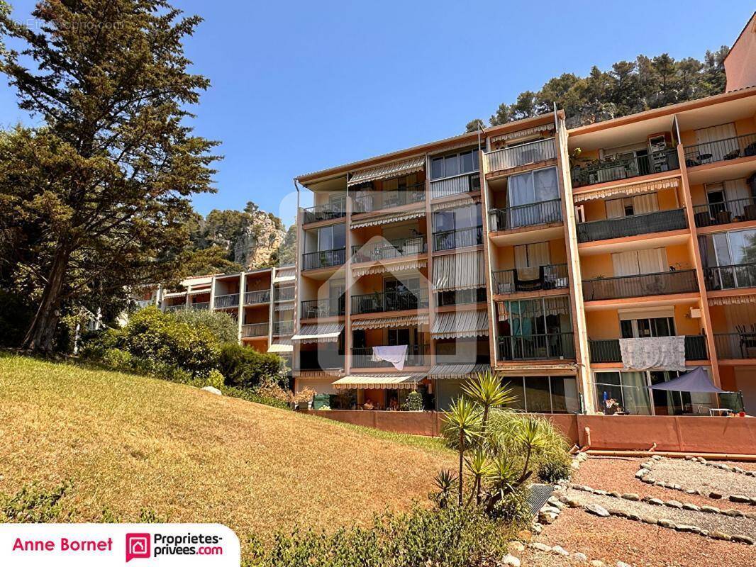 Appartement à GRASSE