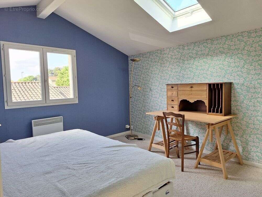 Maison à LYON-5E
