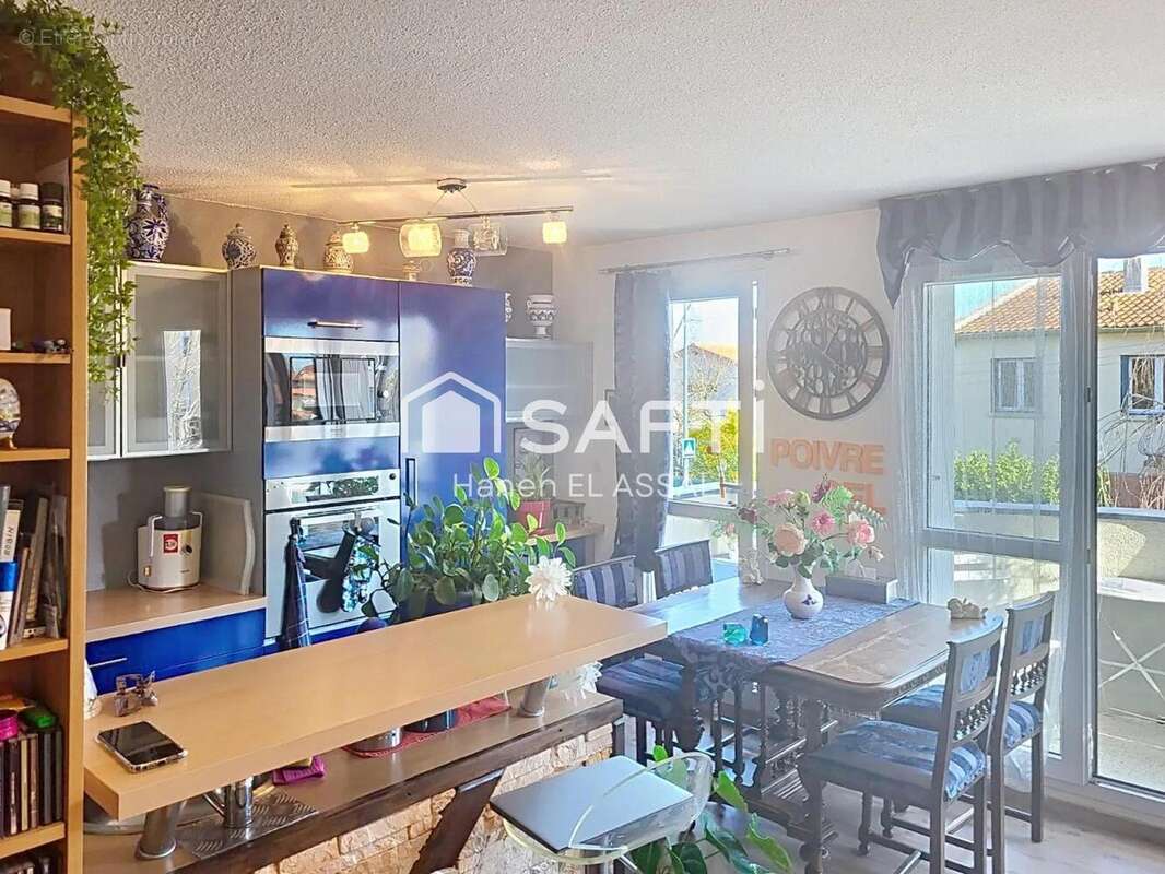 Photo 4 - Appartement à TOULOUSE