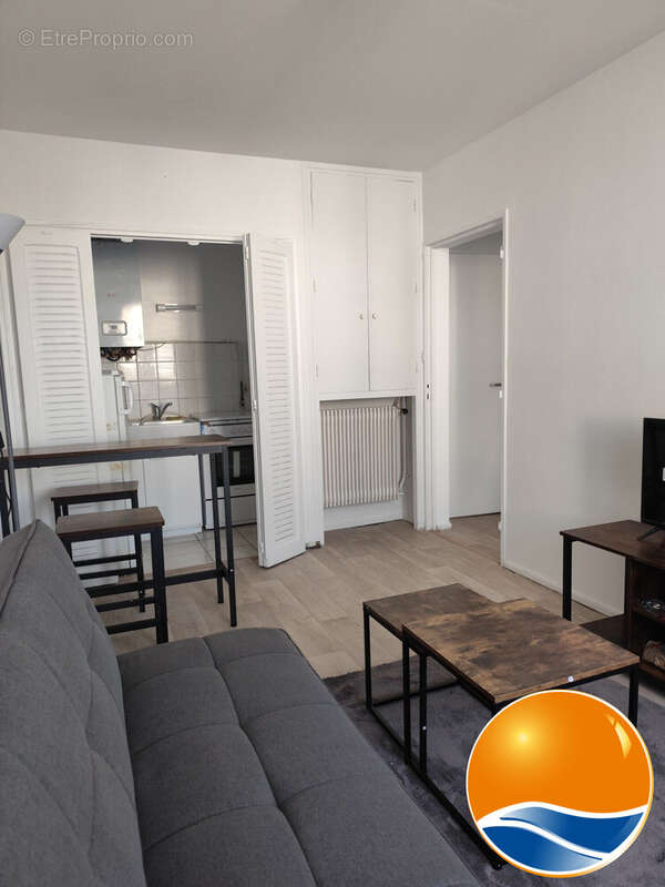 Appartement à PERPIGNAN