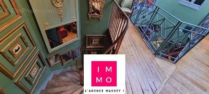 Appartement à TARBES