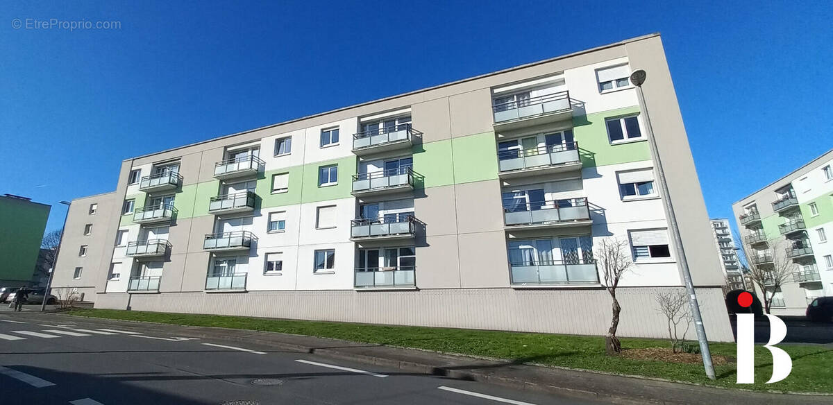 Appartement à ORVAULT