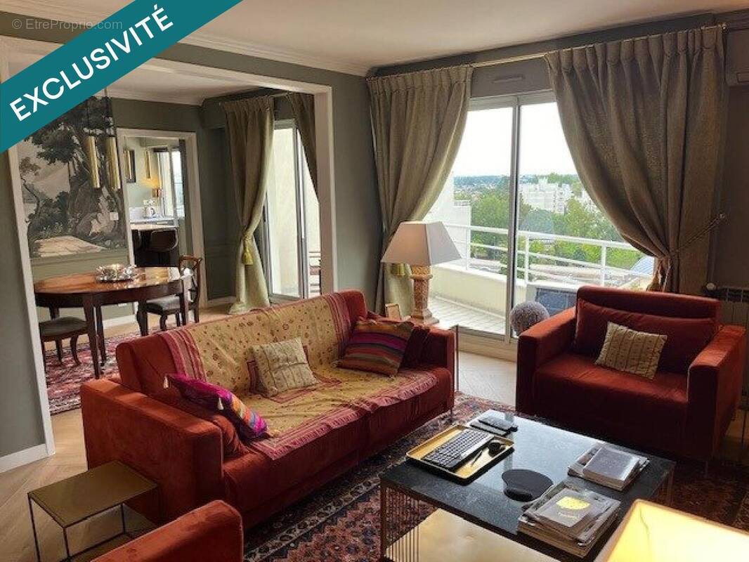 Photo 1 - Appartement à MERIGNAC
