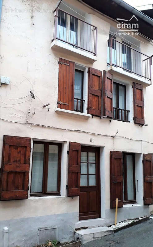 Maison à VOREPPE
