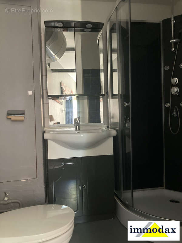 Appartement à DAX