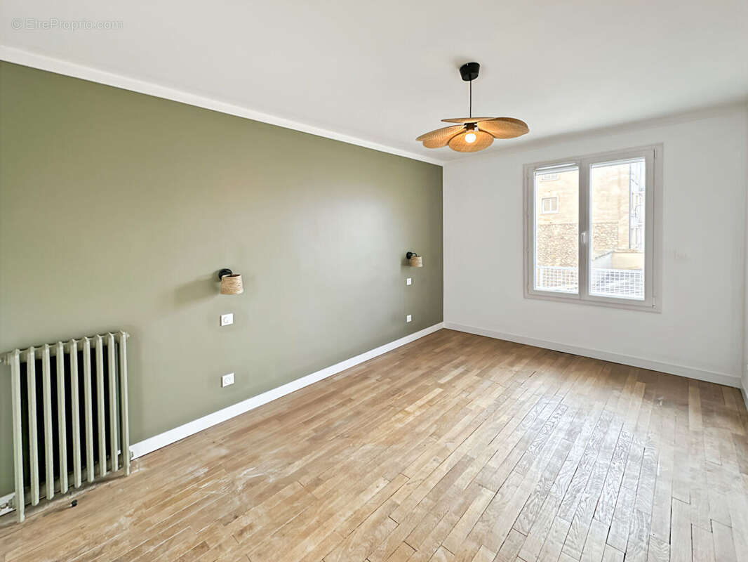 Appartement à CAEN