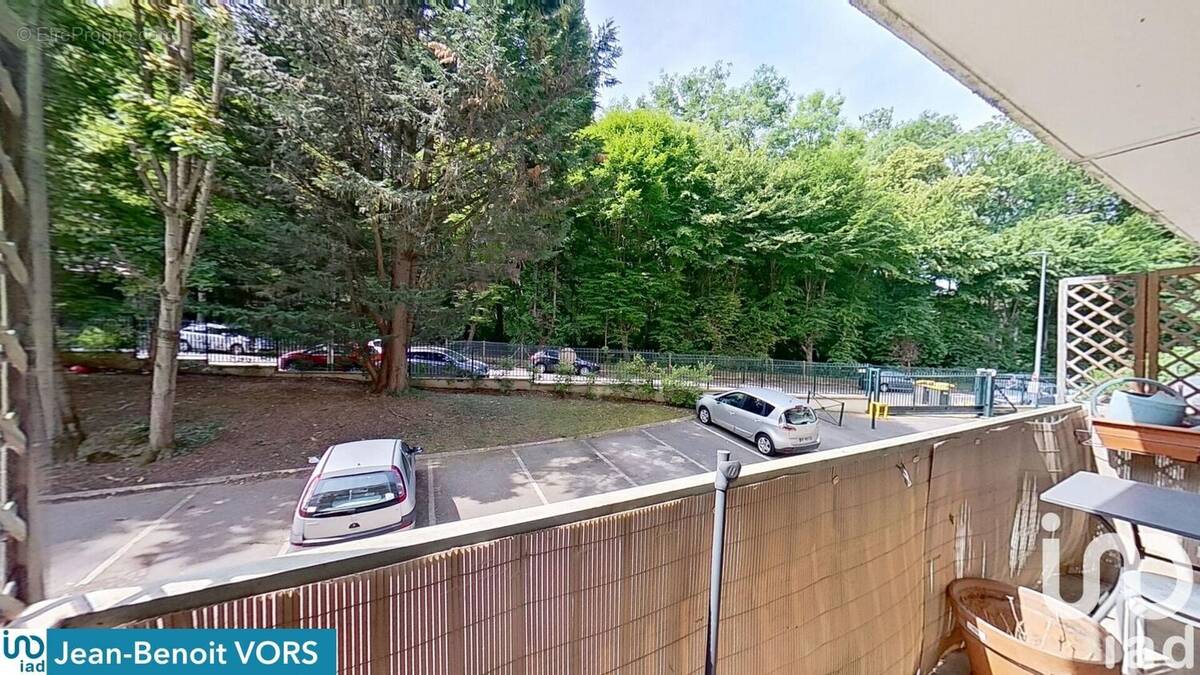 Photo 1 - Appartement à MORSANG-SUR-ORGE