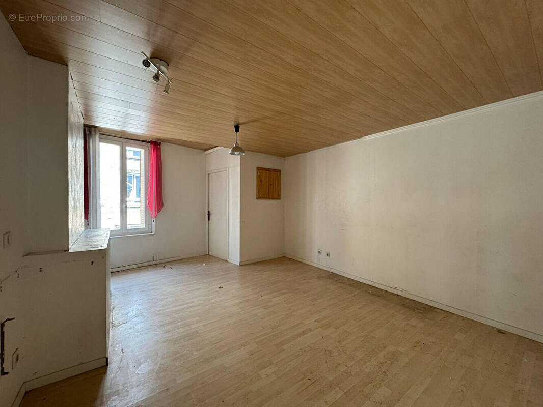 Maison à VARILHES