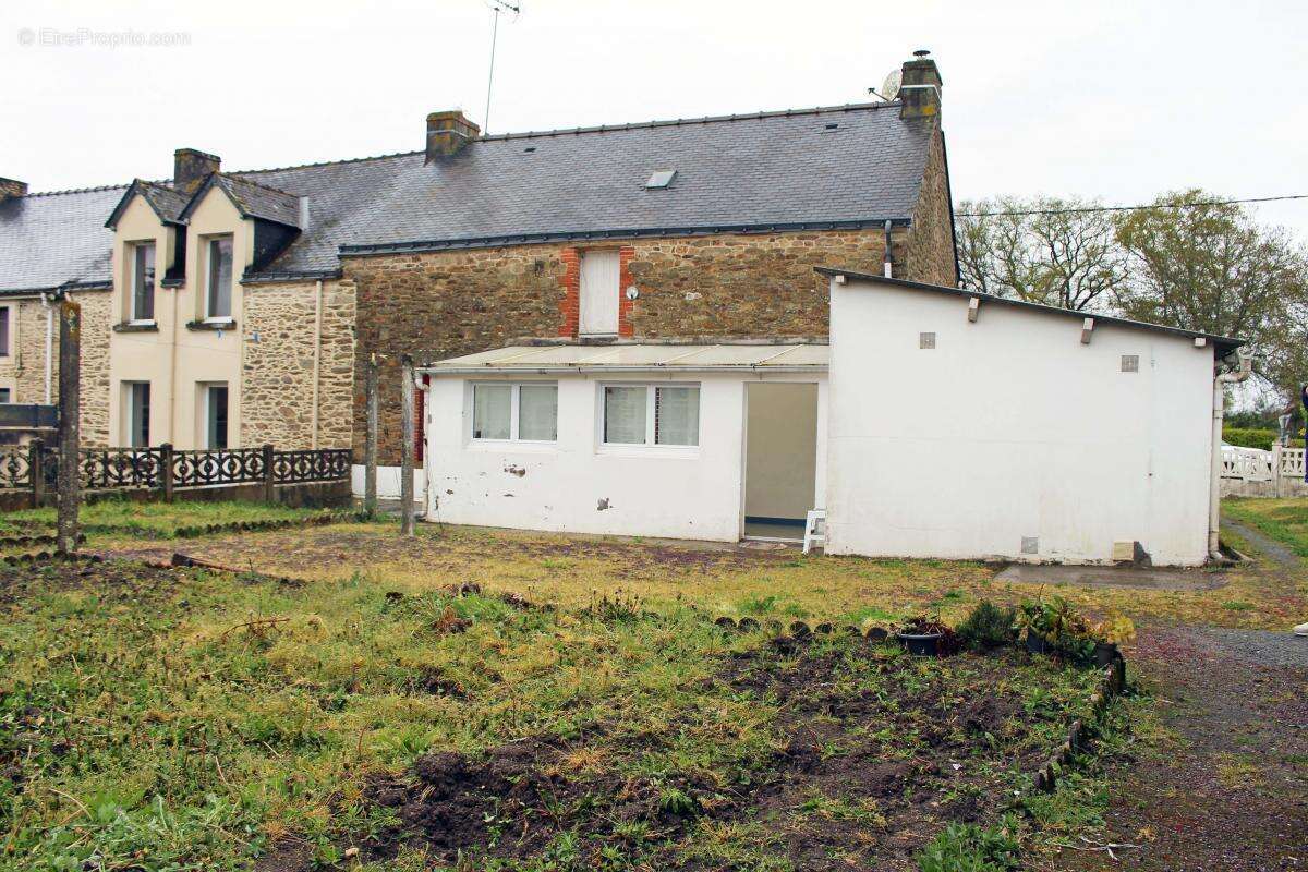 Maison à SAINTE-REINE-DE-BRETAGNE