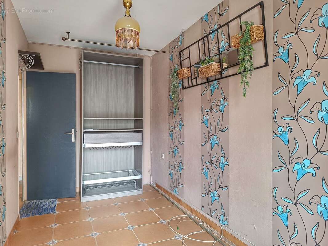 Appartement à NARBONNE
