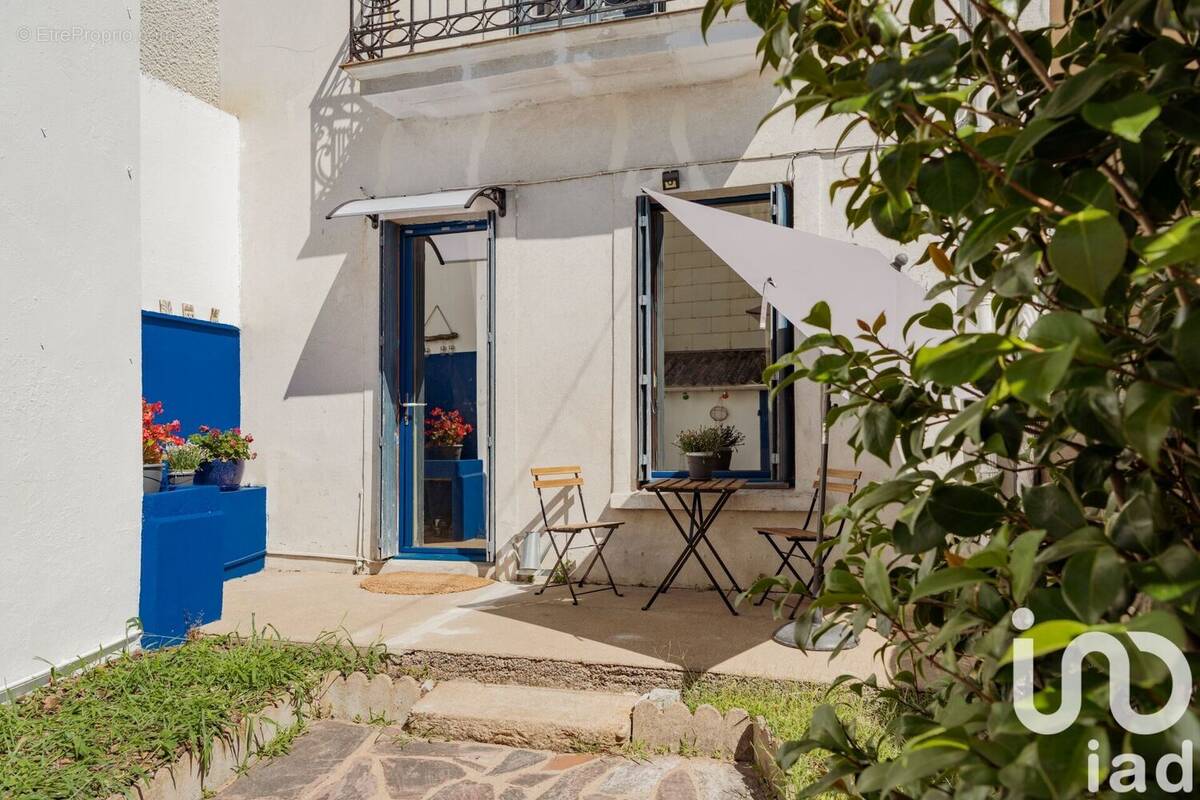 Photo 1 - Maison à REZE
